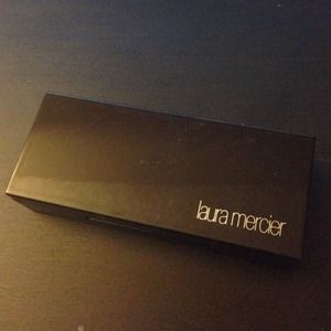 laura mercier baked eye colors