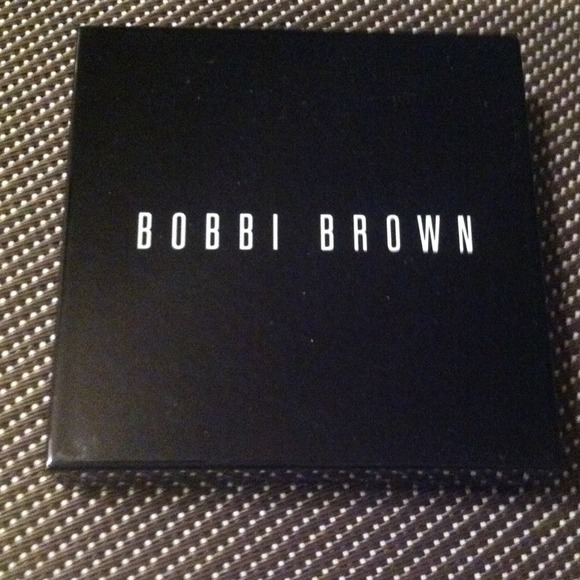 Bobbie Brown Ill. Bronzing Powder TELLURIDE NWOT