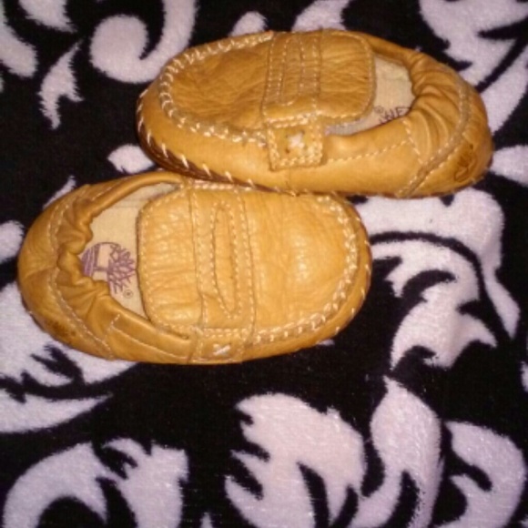 Timberland Moccasins