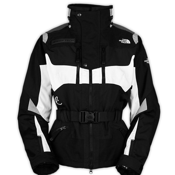 North face steep tech