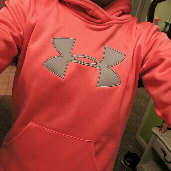 Under Armour jacket
