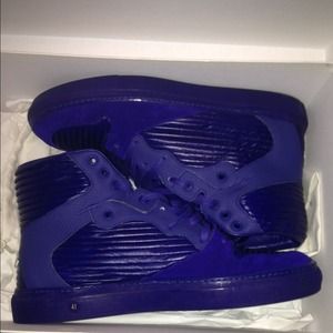 Mens balenciaga shoes