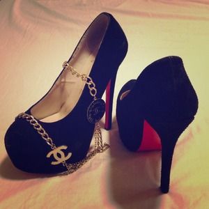 Christian louboutin
