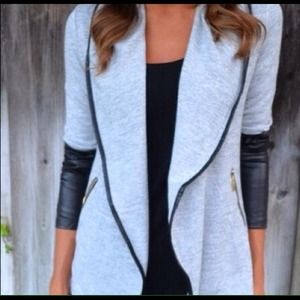 ❎Sold❎ Grey sweater bought from another posher