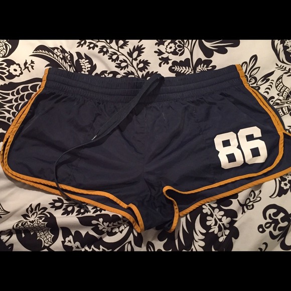 Limited Sale Pink Victoria Secrets Shorts