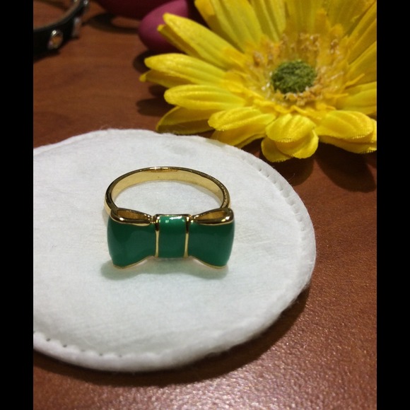 KATE SPADE Ring