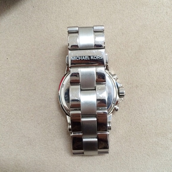 Fabulous Michael Kors watch - Picture 4 of 4