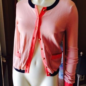 The Webster for target cardigan