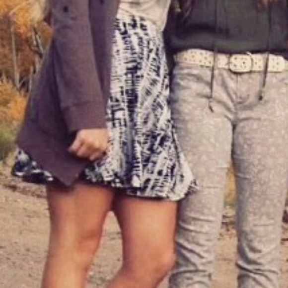 ISO!!! Looking for this skirt