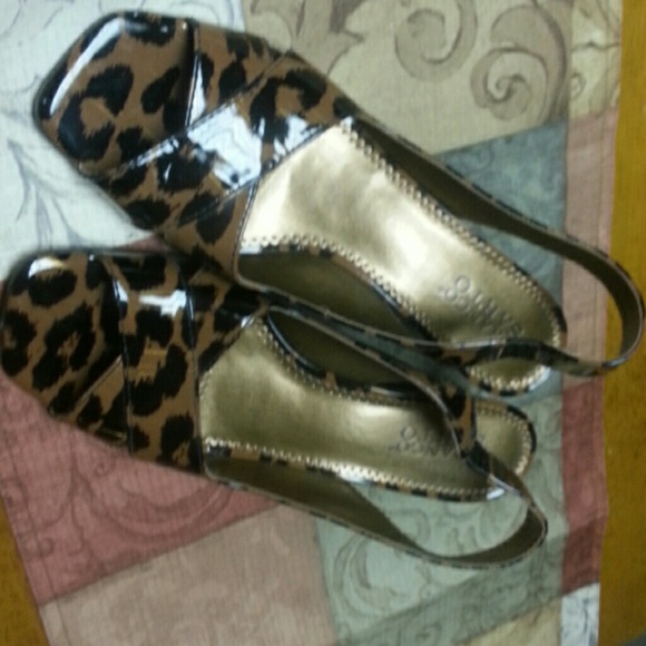 shoes!