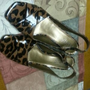 shoes!
