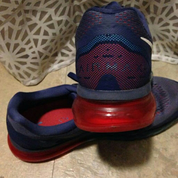 2014 Nike Air Max - Picture 3 of 3