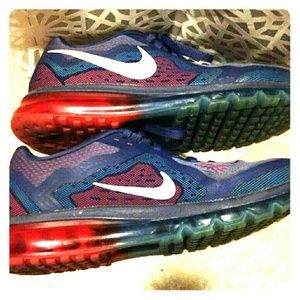 2014 Nike Air Max