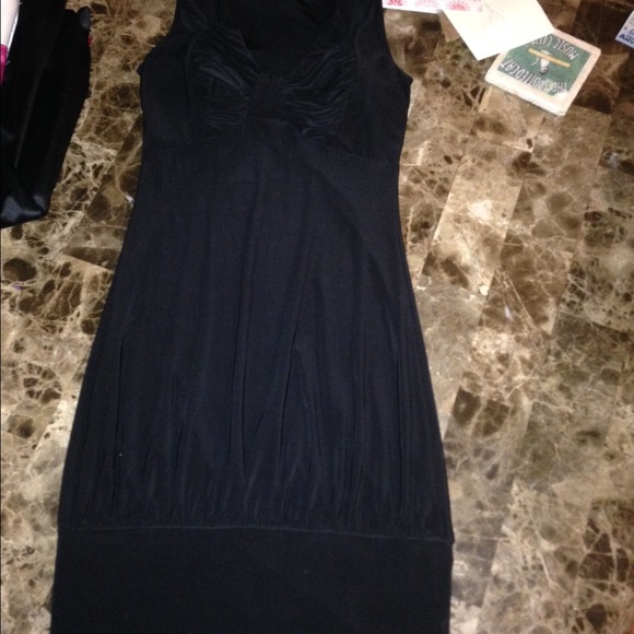 Little black dress - Picture 2 of 3