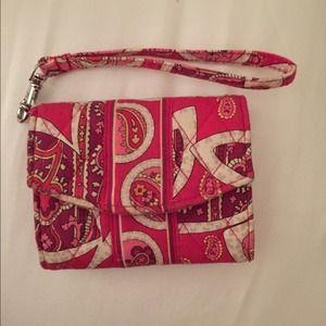 Vera Bradley wallet