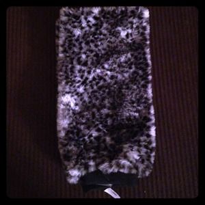 Boot Cuff - brand new