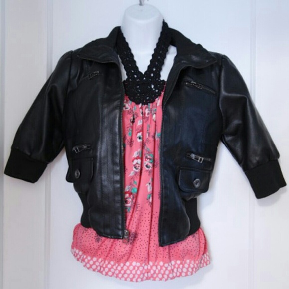 Pink Roses Halter Top - Picture 4 of 4