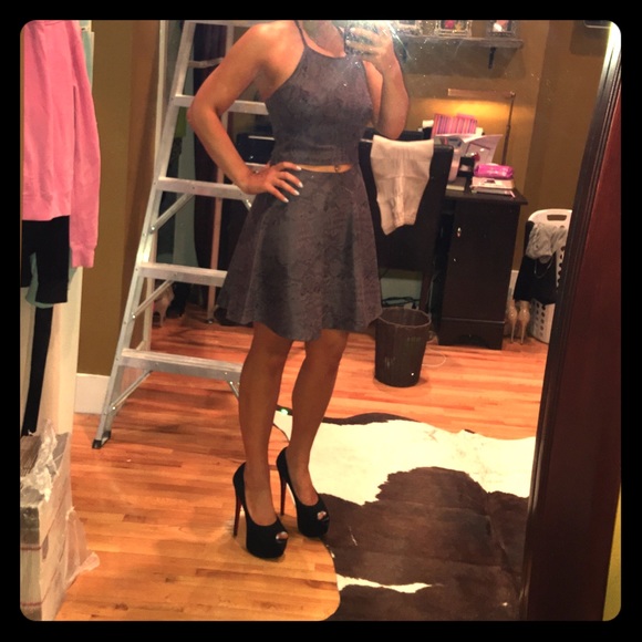 Guess Dresses & Skirts - Brand new!!!  Guess 2 piece