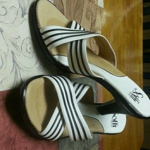 Shoes Never been worn
