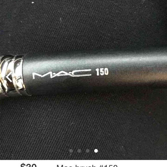Mac brush #150 - Picture 3 of 4