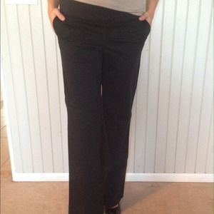 GAP Maternity pants