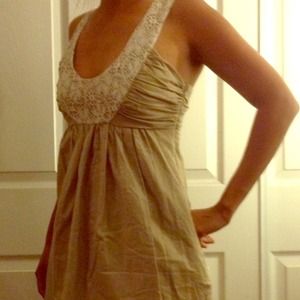 Molly New York Dress