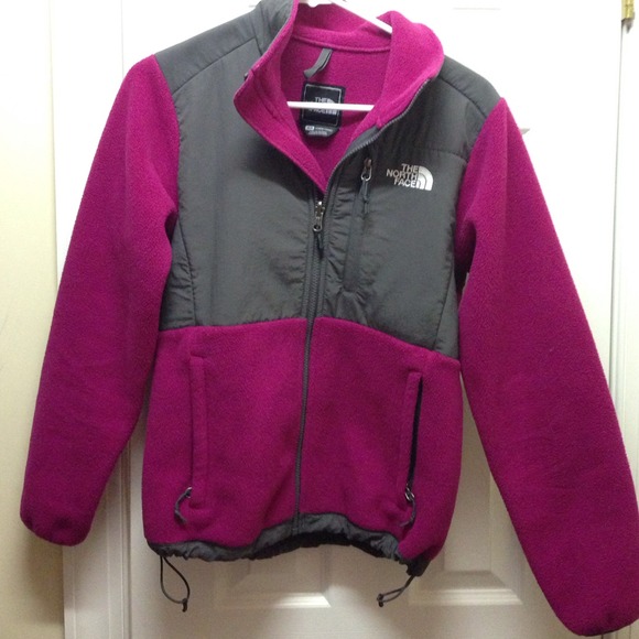 North Face Denali Jacket