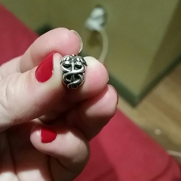 Pandora medical charm