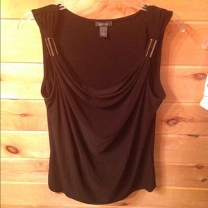 Kenneth Cole Reaction tank