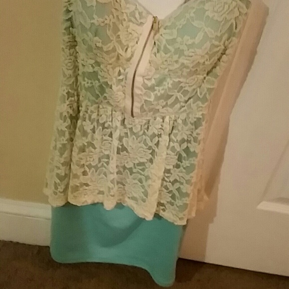 Adorable any time dress