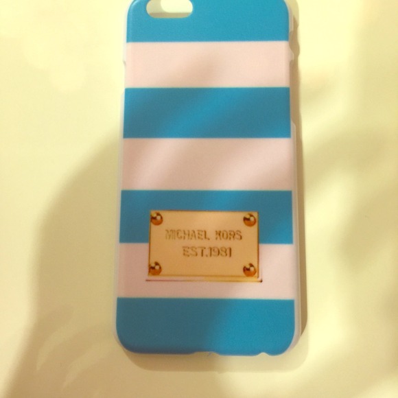 Mk iPhone 6 case