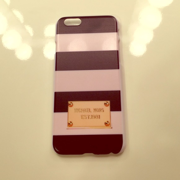 Mk iPhone 6 case