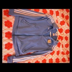 Argentina sweater