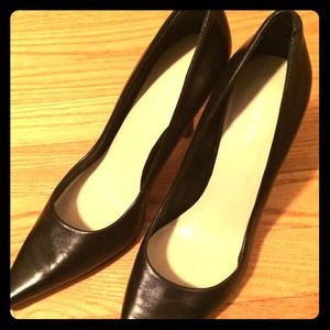 Nine West Pumps