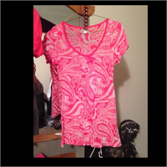Daytrip top from buckle