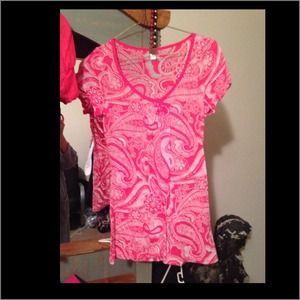 Daytrip top from buckle