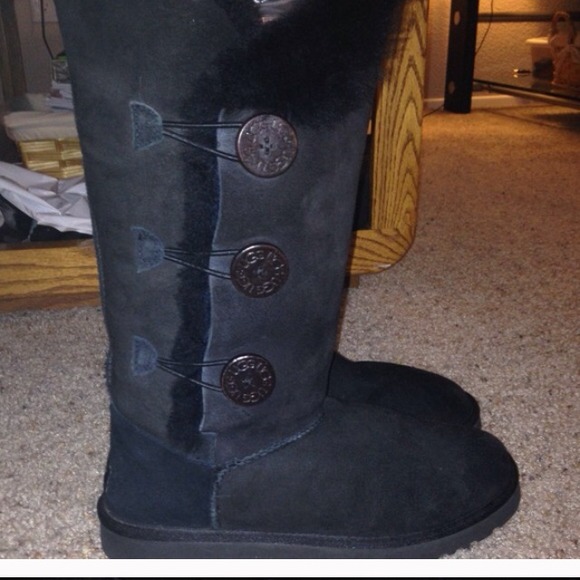 Uggs reserved