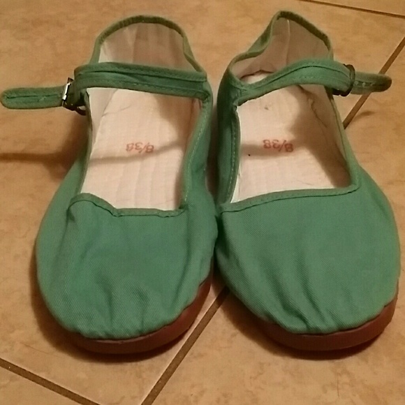 Adorable Mary janes