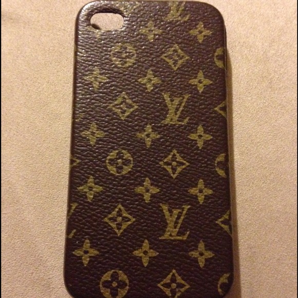iPhone 4 case 📱