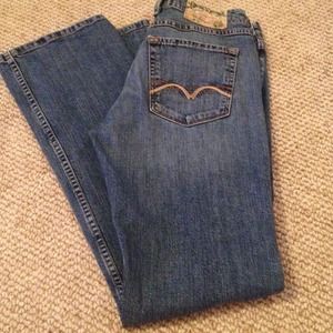 Authentic Lucky Brand Jeans