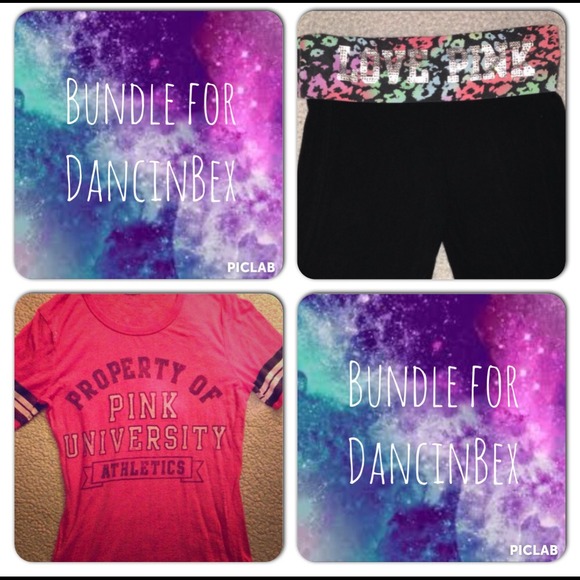 💝Bundle for Dancinbex 💝