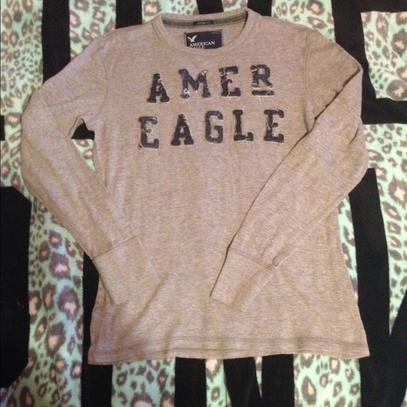 AE Outfitters long sleeve