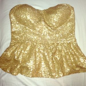 Forever 21 shirt