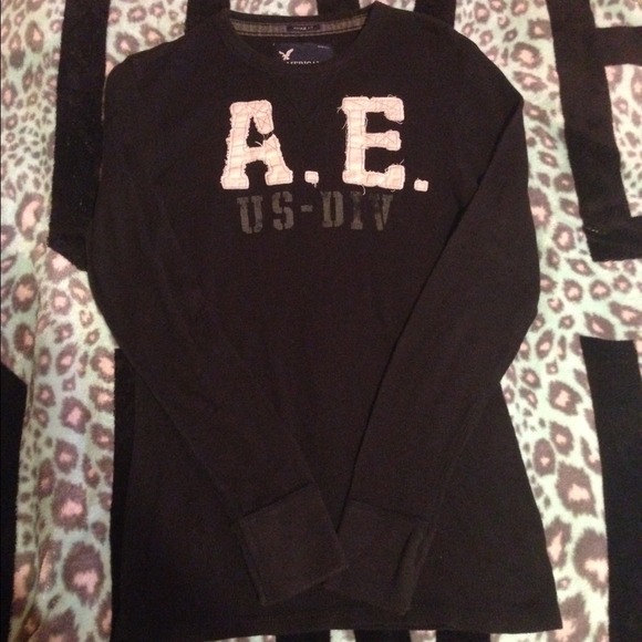 AE Outfitters long sleeve