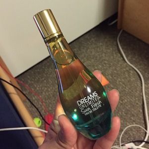 The Body Shop Perfume