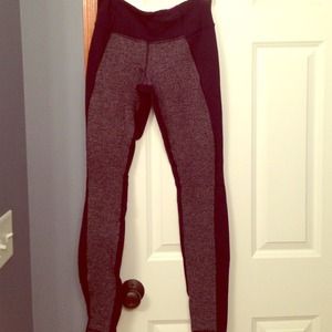 Lulu tweed legging ⚡️SALE⚡️