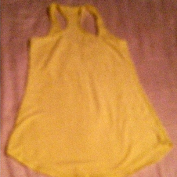 Lulu top