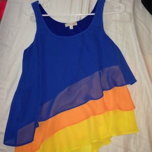 Gianni Bini shirt