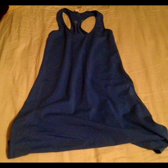 Lulu top