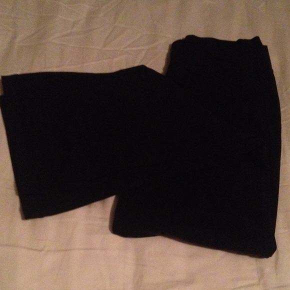 Lulu pants